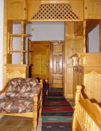 Damianka Guest House Bansko