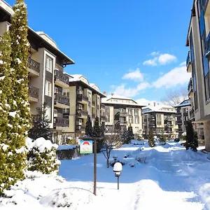 Ξενοδοχείο Bojur & Bojurland Complex, Μπάνσκο