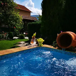 3* Guest house Zigen House