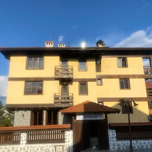3* Guest house Iglika