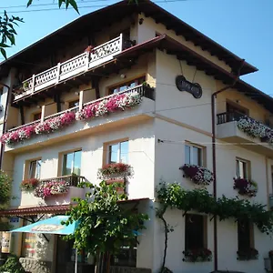 3* Guest house Pri Ani