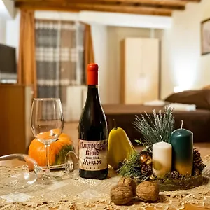 3* Guest house Matsurev