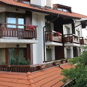 Ξενοδοχείο Kralev Dvor, Μπάνσκο