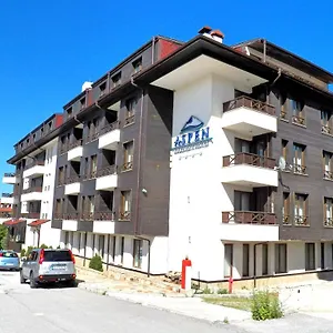 Hotel de apartamente Aspen