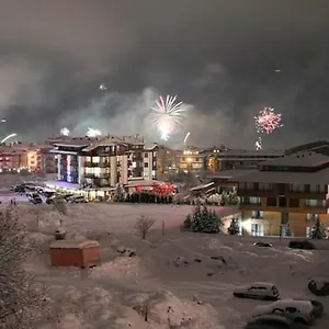Resort St Ivan Rilski