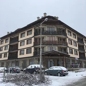 Hotell Vihren Royal Palace, Bansko