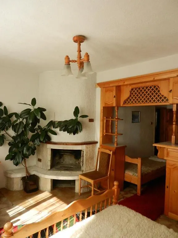 Damianka Guest House Bansko