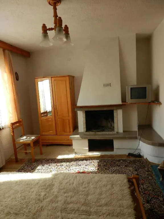 Damianka Guest House Bansko Bulgaria
