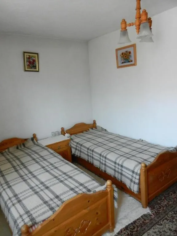 Damianka Guest House Bansko 3*,  Bulgaria