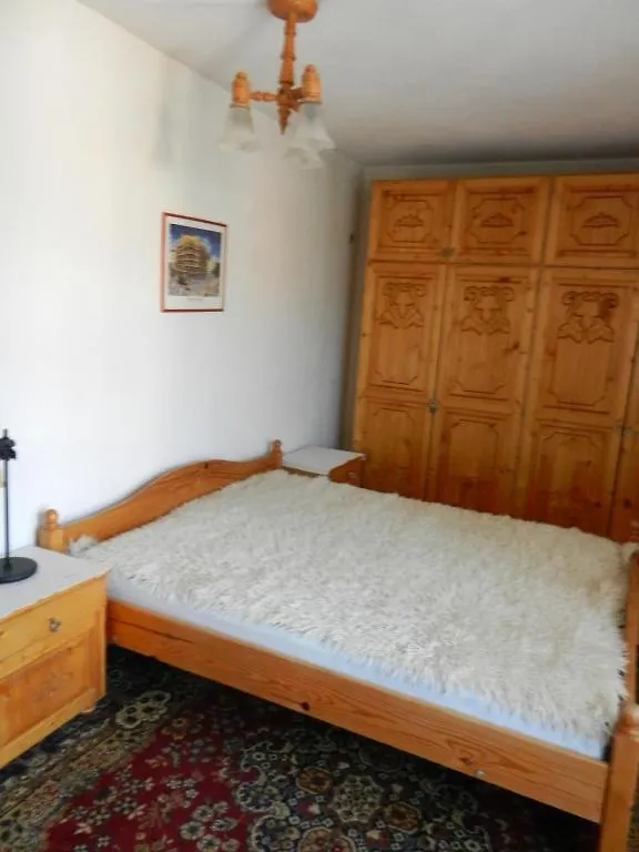 ***  Damianka Guest House Bansko Bulgaria