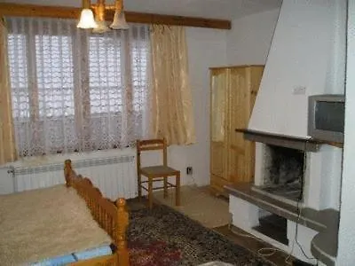 Damianka Guest House Bansko