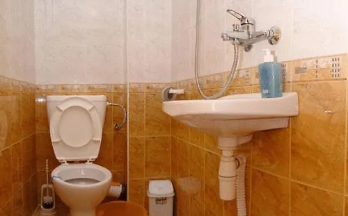 Damianka Guest House Bansko